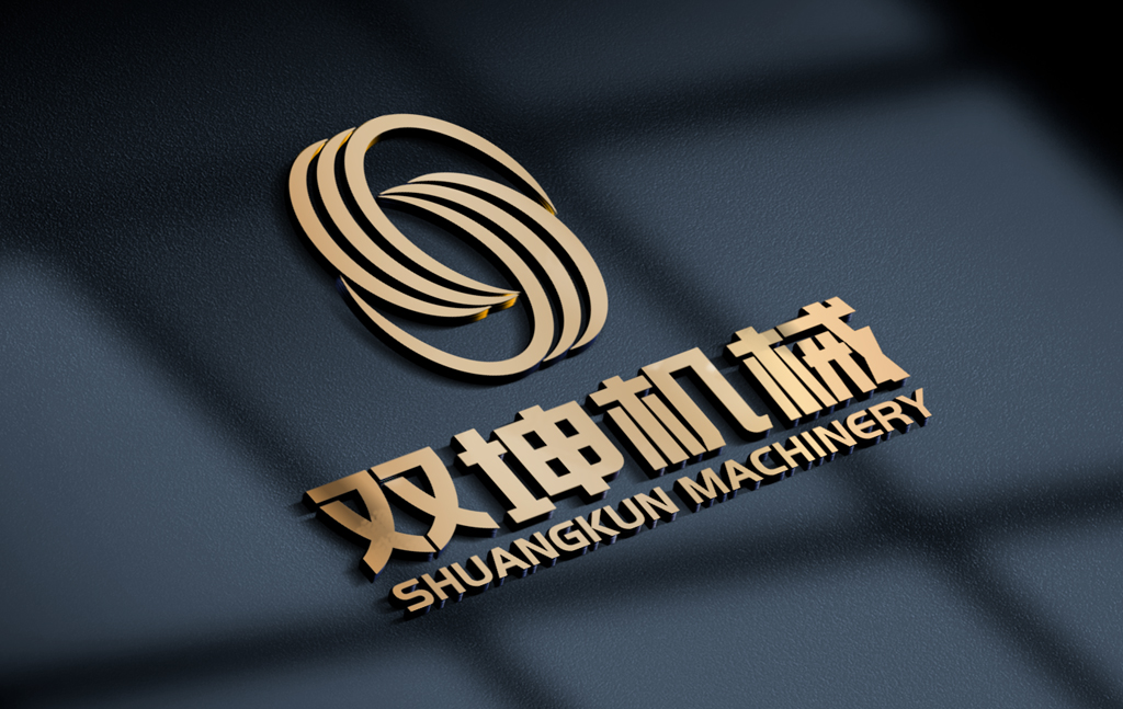 雙坤機械